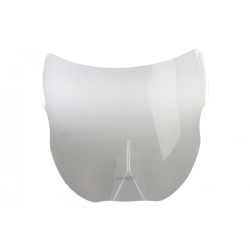 MRA szyba motocyklowa OT SUZUKI GSXR1100 GV73C 1991-1992, forma SN, BEZBARWNA