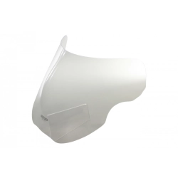 MRA szyba motocyklowa OT SUZUKI GSXR1100 GV73C 1991-1992, forma SN, BEZBARWNA