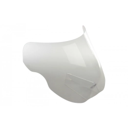 MRA szyba motocyklowa OT SUZUKI GSXR1100 GV73C 1991-1992, forma SN, BEZBARWNA