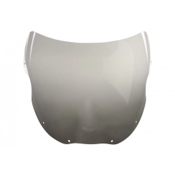 MRA szyba motocyklowa OT SUZUKI GSXR1100 GV73C 1991-1992, forma SN, PRZYCIEMNIANA