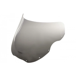 MRA szyba motocyklowa OT SUZUKI GSXR1100 GV73C 1991-1992, forma SN, PRZYCIEMNIANA