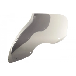 MRA szyba motocyklowa OT SUZUKI GSXR1100 GV73C 1991-1992, forma SN, PRZYCIEMNIANA