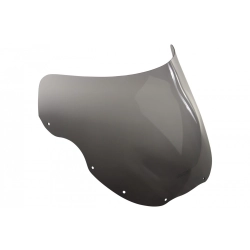 MRA szyba motocyklowa OT SUZUKI GSXR1100 GV73C 1991-1992, forma SN, PRZYCIEMNIANA
