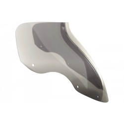 MRA szyba motocyklowa OT SUZUKI GSXR1100 GV73C 1991-1992, forma SN, PRZYCIEMNIANA