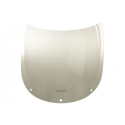 MRA szyba motocyklowa OT SUZUKI GSXR750 GR75A -1987, forma SN, BEZBARWNA