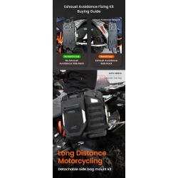 LOBOO Nadmuchiwane torby boczne 23+23L (10.4.10009.001.01)