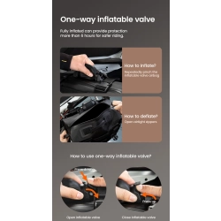 LOBOO Nadmuchiwane torby boczne 23+30L (10.4.10011.001.01)