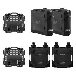 LOBOO Nadmuchiwane torby boczne 23+23L (10.4.10009.001.01)