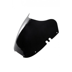 MRA szyba motocyklowa OT SUZUKI GSXR1100 W GU75C 1993-1994, forma ON, CZARNA