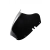 MRA szyba motocyklowa OT SUZUKI GSXR1100 W GU75C 1993-1994, forma ON, CZARNA