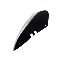 MRA szyba motocyklowa OT SUZUKI GSXR1100 W GU75C 1993-1994, forma ON, CZARNA