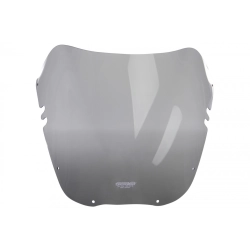 MRA szyba motocyklowa OT SUZUKI GSXR1100 W GU75C 1993-1994, forma RN, PRZYCIEMNIANA