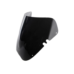 MRA szyba motocyklowa OT SUZUKI GSXR1100 W GU75C 1993-1994, forma RN, PRZYCIEMNIANA