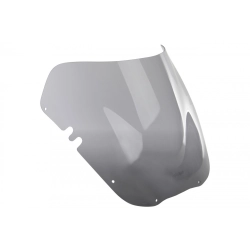 MRA szyba motocyklowa OT SUZUKI GSXR1100 W GU75C 1993-1994, forma RN, PRZYCIEMNIANA
