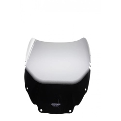MRA szyba motocyklowa OT SUZUKI GSXR1100 W GU75C 1995-, forma ON, PRZYCIEMNIANA