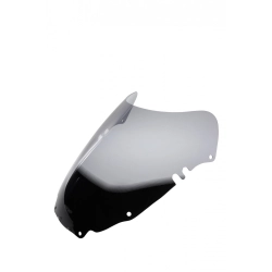 MRA szyba motocyklowa OT SUZUKI GSXR1100 W GU75C 1995-, forma ON, PRZYCIEMNIANA