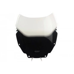 MRA szyba motocyklowa OT SUZUKI GSXR1100 W GU75C 1995-, forma SN, BEZBARWNA