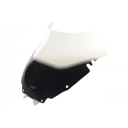 MRA szyba motocyklowa OT SUZUKI GSXR1100 W GU75C 1995-, forma SN, BEZBARWNA