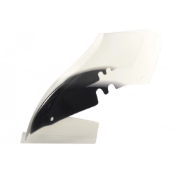 MRA szyba motocyklowa OT SUZUKI GSXR1100 W GU75C 1995-, forma SN, BEZBARWNA