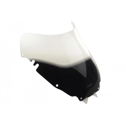 MRA szyba motocyklowa OT SUZUKI GSXR1100 W GU75C 1995-, forma SN, BEZBARWNA