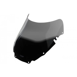 MRA szyba motocyklowa OT SUZUKI GSXR1100 W GU75C 1995-, forma SN, PRZYCIEMNIANA