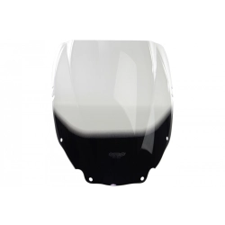 MRA szyba motocyklowa OT SUZUKI GSXR1100 W GU75C 1995-, forma RN, BEZBARWNA