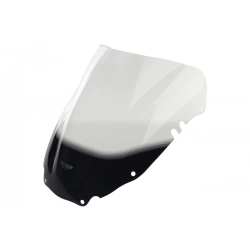MRA szyba motocyklowa OT SUZUKI GSXR1100 W GU75C 1995-, forma RN, BEZBARWNA