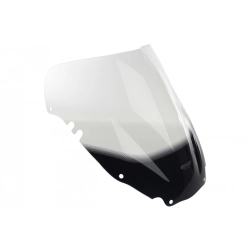 MRA szyba motocyklowa OT SUZUKI GSXR1100 W GU75C 1995-, forma RN, BEZBARWNA