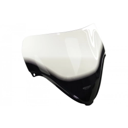 MRA szyba motocyklowa SUZUKI GSXR1300 HAYABUSA WVA 1 / WVCK 2008-2020, forma S, BEZBARWNA