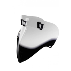 MRA szyba motocyklowa SUZUKI GSXR1300 HAYABUSA WVA 1 / WVCK 2008-2020, forma VT, BEZBARWNA