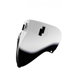 MRA szyba motocyklowa SUZUKI GSXR1300 HAYABUSA WVA 1 / WVCK 2008-2020, forma VT, BEZBARWNA