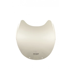 MRA szyba motocyklowa OT SUZUKI GSXR400 R GK73A -1991, forma ON, BEZBARWNA