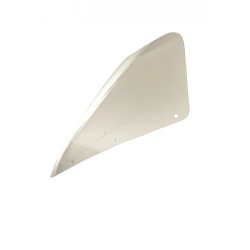 MRA szyba motocyklowa OT SUZUKI GSXR400 R GK73A -1991, forma ON, BEZBARWNA