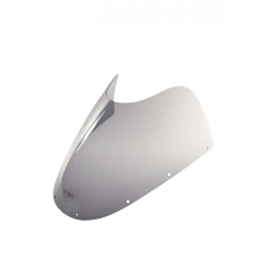 MRA szyba motocyklowa OT SUZUKI GSXR400 R GK73A -1991, forma ON, BEZBARWNA