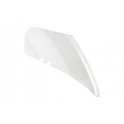 MRA szyba motocyklowa OT SUZUKI GSXR400 R GK 76 A 1992-, forma ON, BEZBARWNA