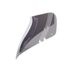 MRA szyba motocyklowa OT SUZUKI GSXR400 R GK 76 A 1992-, forma SN, CZARNA