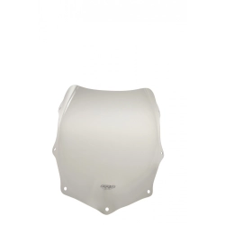 MRA szyba motocyklowa OT SUZUKI GSXR750 GR7DA/GR7DB 1998-1999, forma ON, BEZBARWNA