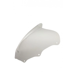 MRA szyba motocyklowa OT SUZUKI GSXR750 GR7DA/GR7DB 1998-1999, forma ON, BEZBARWNA