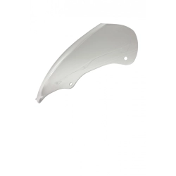 MRA szyba motocyklowa OT SUZUKI GSXR750 GR7DA/GR7DB 1998-1999, forma ON, BEZBARWNA