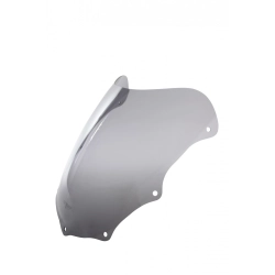 MRA szyba motocyklowa OT SUZUKI GSXR750 GR7DA/GR7DB 1998-1999, forma ON, PRZYCIEMNIANA