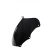 MRA szyba motocyklowa OT SUZUKI GSXR750 GR7DA/GR7DB 1998-1999, forma ON, CZARNA