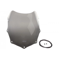 MRA szyba motocyklowa OT SUZUKI GSXR750 GR7DA/GR7DB 1998-1999, forma SN, PRZYCIEMNIANA