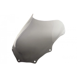 MRA szyba motocyklowa OT SUZUKI GSXR750 GR7DA/GR7DB 1998-1999, forma SN, PRZYCIEMNIANA