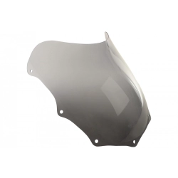 MRA szyba motocyklowa OT SUZUKI GSXR750 GR7DA/GR7DB 1998-1999, forma SN, PRZYCIEMNIANA