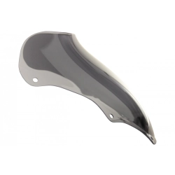 MRA szyba motocyklowa OT SUZUKI GSXR750 GR7DA/GR7DB 1998-1999, forma SN, PRZYCIEMNIANA