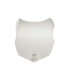 MRA szyba motocyklowa OT SUZUKI GSXR750 GR7DA/GR7DB 1996-1997, forma ON, BEZBARWNA