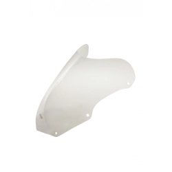 MRA szyba motocyklowa OT SUZUKI GSXR750 GR7DA/GR7DB 1996-1997, forma ON, BEZBARWNA