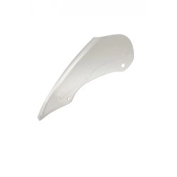 MRA szyba motocyklowa OT SUZUKI GSXR750 GR7DA/GR7DB 1996-1997, forma ON, BEZBARWNA