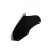 MRA szyba motocyklowa OT SUZUKI GSXR750 GR7DA/GR7DB 1996-1997, forma ON, CZARNA
