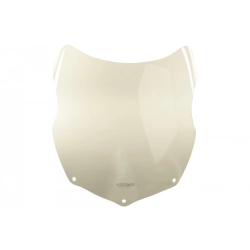 MRA szyba motocyklowa OT SUZUKI GSXR750 GR7DA/GR7DB 1996-1997, forma SN, BEZBARWNA